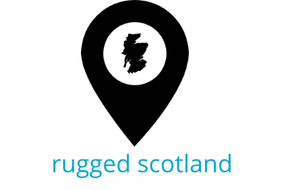 rugged scotland